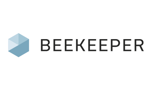 beekeeper logo png