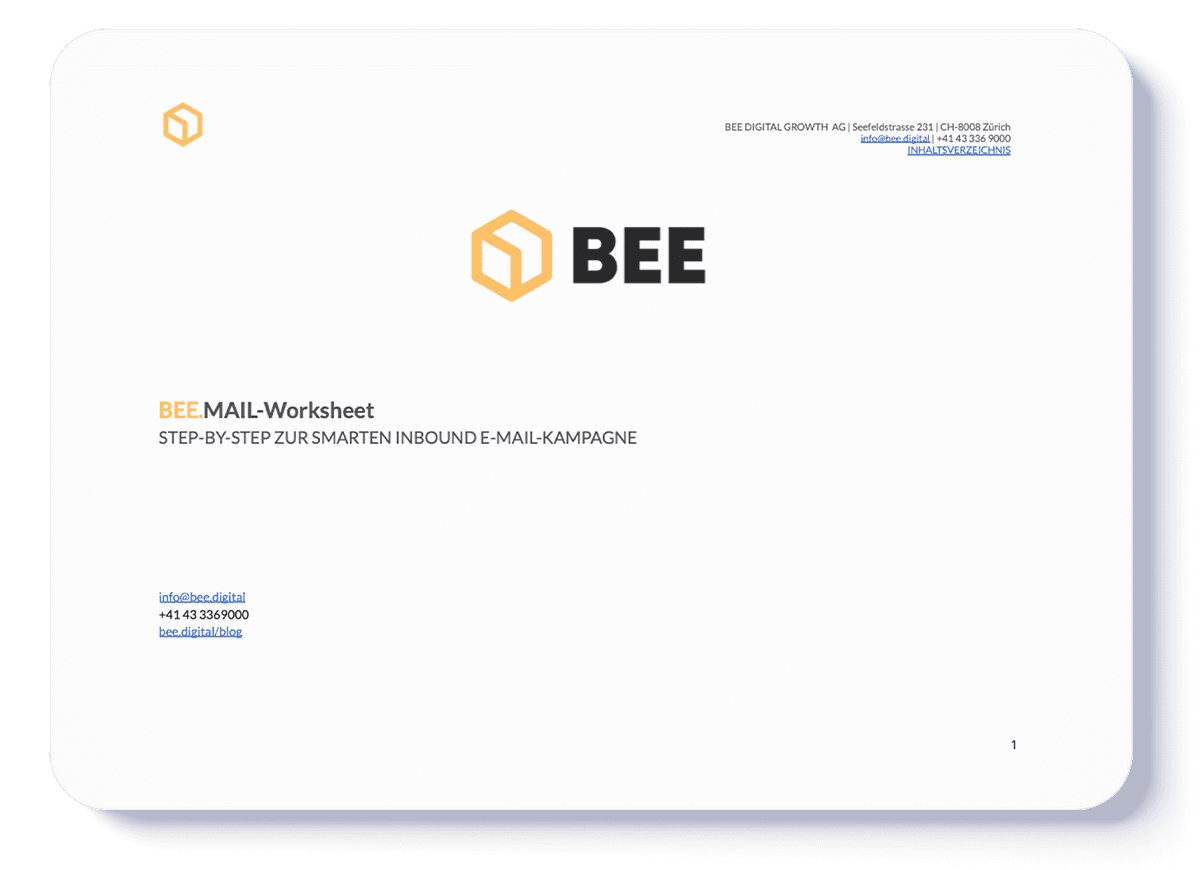 02-BEE-WS-Smarten-Inbound-Email-Kampagne