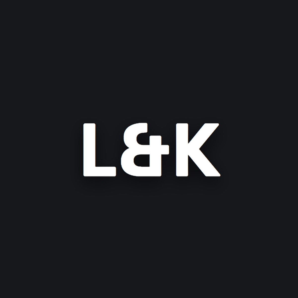 L&K Time for value logo
