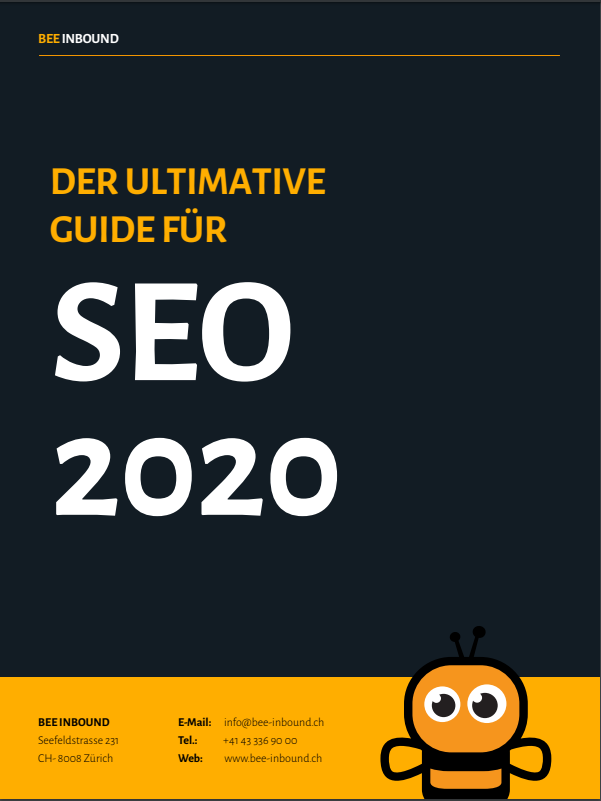 Cover SEO Guide