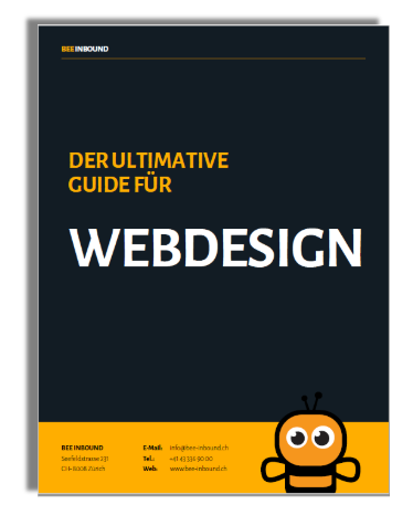 Cover Webdesign