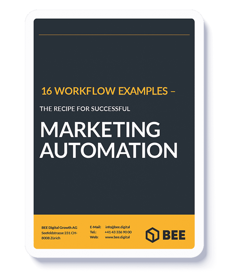 Marketing Automation Guide